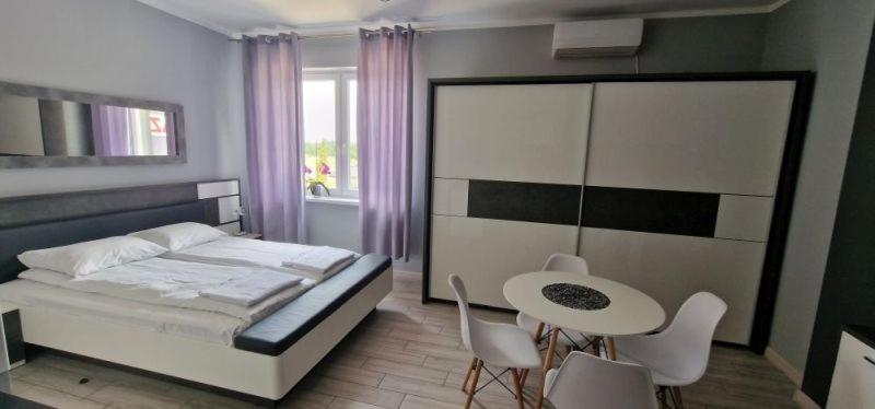 Hostel Agma Jasien  Dış mekan fotoğraf